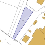 Парцел в Асеновград - 630 кв.м за 199 €/кв.м - Снимка #1