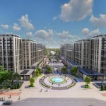 Тристаен апартамент в Пловдив, Тракия - 140 кв.м за 858 €/кв.м - Снимка #1