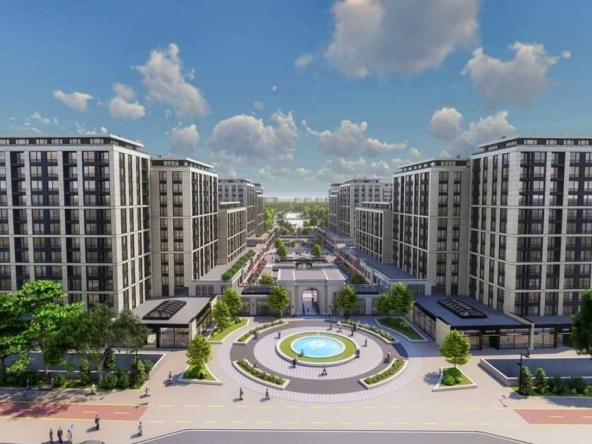 Тристаен апартамент в Пловдив, Тракия - 140 кв.м за 1000 €/кв.м - Снимка #1