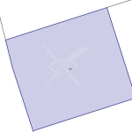 Парцел в с. Кошарица, Област Бургас - 2033 кв.м за 35 €/кв.м - Снимка #1