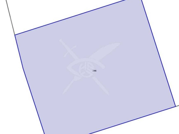 Парцел в с. Кошарица, Област Бургас - 2033 кв.м за 35 €/кв.м - Снимка #1