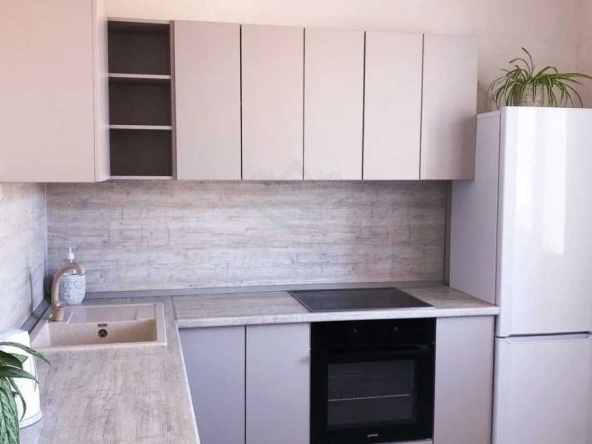 Дава се под наем Едностаен апартамент в Пловдив, Беломорски - 45 кв.м за 249.9 € - Снимка #1