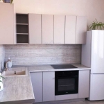 Дава се под наем Едностаен апартамент в Пловдив, Каменица 1 - 26 кв.м за 112.2 € - Снимка #1