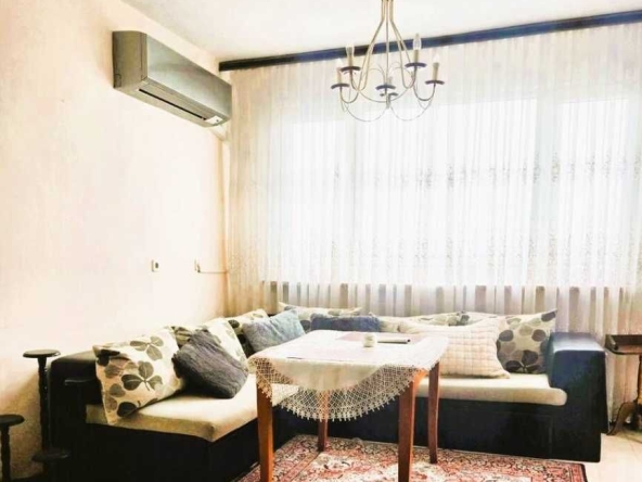 Тристаен апартамент в Бургас, Братя Миладинови - 92 кв.м за 1772 €/кв.м - Снимка #1