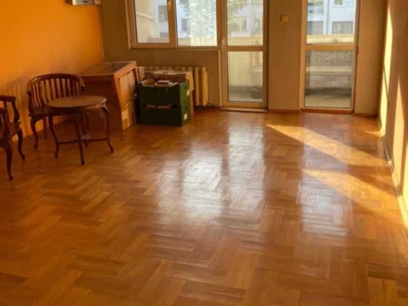 Тристаен апартамент в София, Лозенец - 106 кв.м за 2831 €/кв.м - Снимка #1