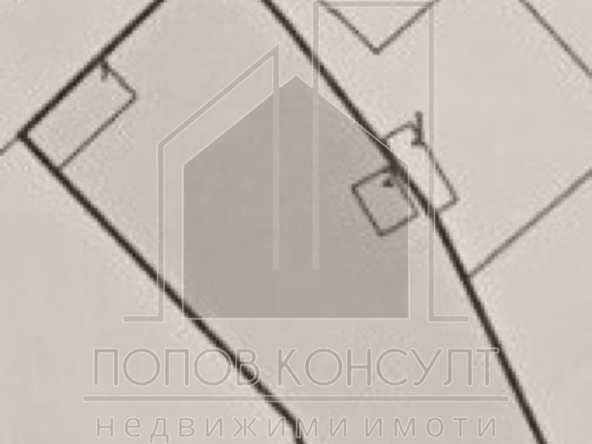 Парцел в с. Граф Игнатиево, Област Пловдив - 960 кв.м за 37 €/кв.м - Снимка #1