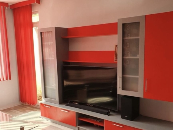 Дава се под наем Двустаен апартамент в София, Връбница 1 - 60 кв.м за 612 € - Снимка #1