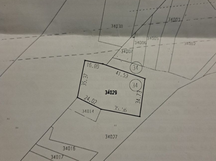 Земеделски имот в Перник, Тева -  кв.м за 10200 €/дка - Снимка #1