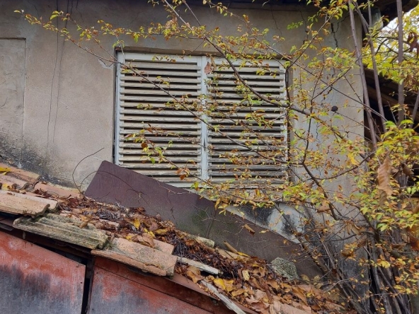 Къща в Търговище, Запад 2 - 40 кв.м за 510 €/кв.м - Снимка #1