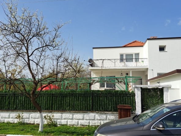 Къща в с. Горно Сахране, Област Стара Загора - 140 кв.м за 1286 €/кв.м - Снимка #1