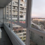 Дава се под наем Двустаен апартамент в Русе, Чародейка - Север - 64 кв.м за 298.86 € - Снимка #1