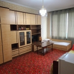 Дава се под наем Едностаен апартамент в Бургас, Лазур - 50 кв.м за 278.97 € - Снимка #1