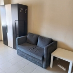 Дава се под наем Едностаен апартамент в ж.Зоопарк - 37 кв.м за 348.84 € - Снимка #1