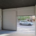 Дава се под наем Гараж / Паркомясто в Пазарджик, Окръжна болница - 30 кв.м за 76.5 € - Снимка #1