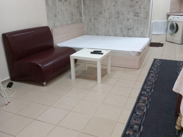 Дава се под наем Едностаен апартамент в София, Овча купел - 37 кв.м за 348.84 € - Снимка #1