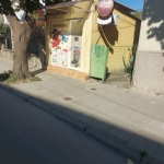 Дава се под наем Магазин в Търговище, Център - 20 кв.м за 331.5 € - Снимка #1