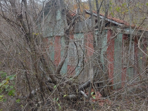 Къща в Балчик - 60 кв.м за 340 €/кв.м - Снимка #1