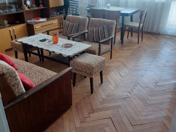 Тристаен апартамент в с. Костенец, Област София-област - 73 кв.м за 1048 €/кв.м - Снимка #1