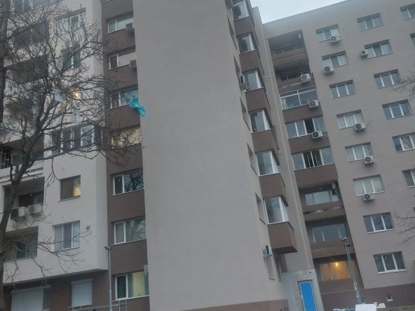 Двустаен апартамент в Пазарджик, Запад - 60 кв.м за 553 €/кв.м - Снимка #1