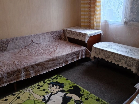 Дава се под наем Едностаен апартамент в Казанлък - 45 кв.м за 149.43 € - Снимка #1