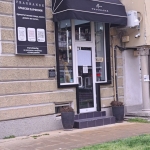 Дава се под наем Магазин в Кърджали, Студен кладенец - 20 кв.м за 255 € - Снимка #1