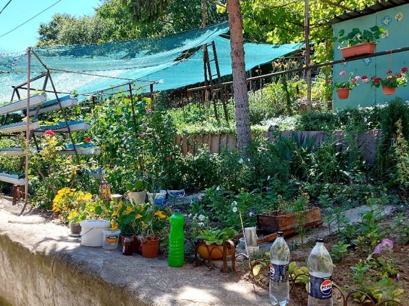 Къща в Варна, Аспарухово - 130 кв.м за 589 €/кв.м - Снимка #1