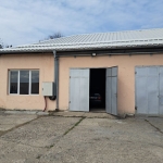 Дава се под наем Склад в Хасково, Република - 130 кв.м за 248.88 € - Снимка #1