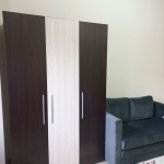 Дава се под наем Едностаен апартамент в ж.Зоопарк - 37 кв.м за 255 € - Снимка #1