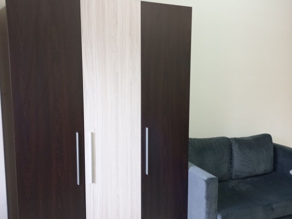 Дава се под наем Едностаен апартамент в ж.Зоопарк - 37 кв.м за 255 € - Снимка #1