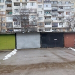 Дава се под наем Гараж / Паркомясто в Враца, Дъбника - 20 кв.м за 119.34 € - Снимка #1