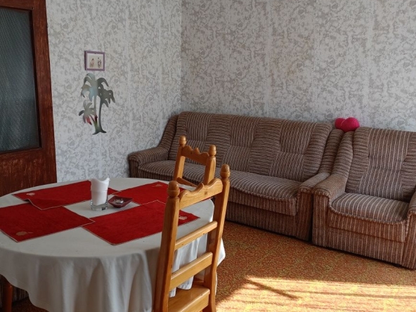 Двустаен апартамент в Смолян, Устово - 51 кв.м за 440 €/кв.м - Снимка #1