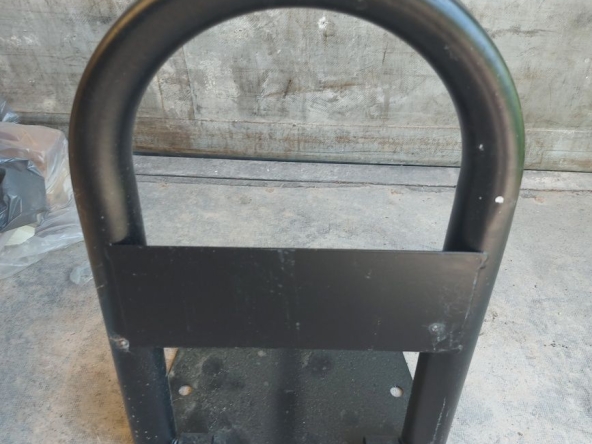 Дава се под наем Гараж / Паркомясто в Пловдив, Каменица 1 - 1 кв.м за 51 € - Снимка #1