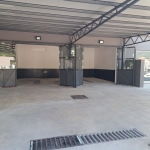 Дава се под наем Промишлена сграда в Асеновград - 75 кв.м за 433.5 € - Снимка #1