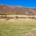 Земеделски имот в с. Васил Левски, Област Пловдив -  кв.м за 1458 €/дка - Снимка #1