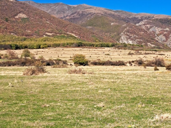 Земеделски имот в с. Васил Левски, Област Пловдив -  кв.м за 1458 €/дка - Снимка #1