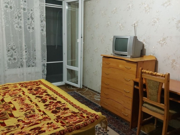 Дава се под наем Двустаен апартамент в Варна, Възраждане 1 - 45 кв.м за 255 € - Снимка #1