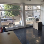 Дава се под наем Магазин в Шумен, Център - 81 кв.м за 306 € - Снимка #1