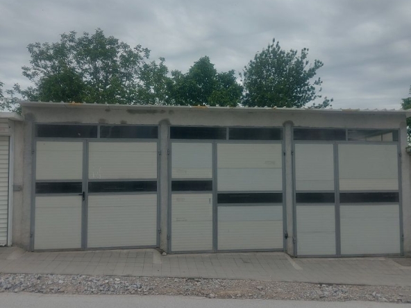 Дава се под наем Склад в Карлово - 60 кв.м за 6295.95 € - Снимка #1