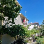 Дава се под наем Етаж от къща в София, в.з. Милкова кория - 92 кв.м за 612 € - Снимка #1