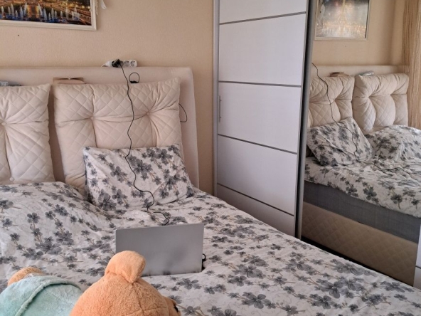 Двустаен апартамент в Хасково, Възраждане - 61 кв.м за 836 €/кв.м - Снимка #1