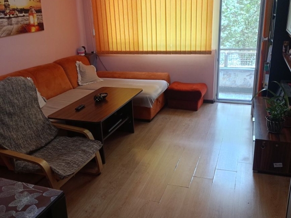Четиристаен апартамент в Стара Загора, Опълченски - 67 кв.м за 1150 €/кв.м - Снимка #1