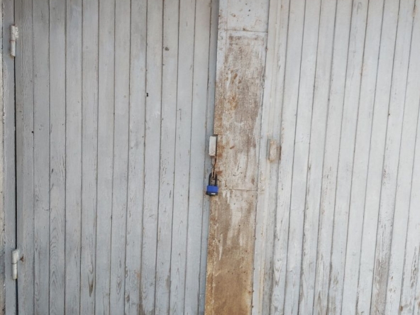 Дава се под наем Гараж / Паркомясто в Стара Загора, Три чучура - център - 13 кв.м за 51 € - Снимка #1