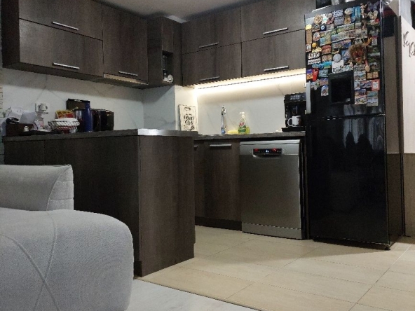 Двустаен апартамент в Варна, Конфуто - 52 кв.м за 2500 €/кв.м - Снимка #1