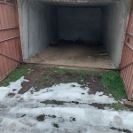 Дава се под наем Гараж / Паркомясто в Русе, Център - 18 кв.м за 40.8 € - Снимка #1