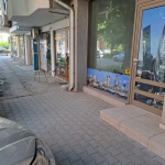 Дава се под наем Магазин в Асеновград - 60 кв.м за 255 € - Снимка #1