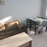 Дава се под наем Двустаен апартамент в Пловдив, Западен - 44 кв.м за 331.5 € - Снимка #1