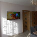 Дава се под наем Двустаен апартамент в Силистра, Римска гробница - 60 кв.м за 306 € - Снимка #1