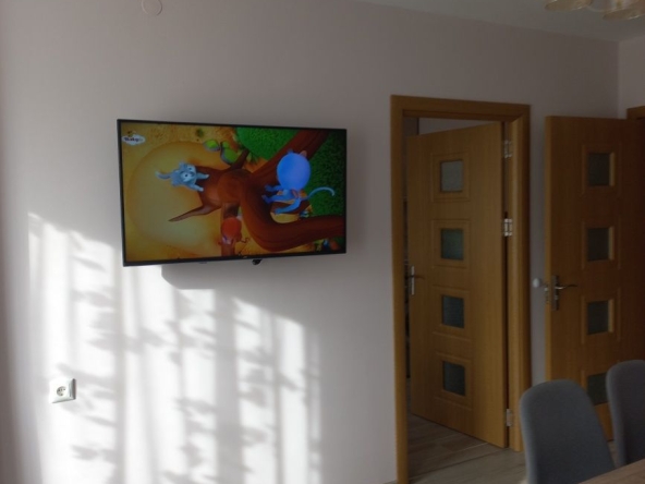 Дава се под наем Двустаен апартамент в Силистра, Римска гробница - 60 кв.м за 306 € - Снимка #1