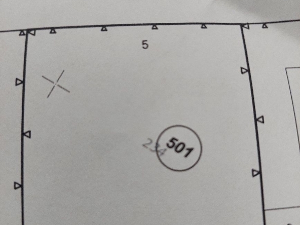 Парцел в с. Тънково, Област Бургас - 580 кв.м за 104 €/кв.м - Снимка #1