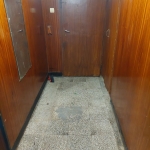 Дава се под наем Тристаен апартамент в Шумен, Център - 68 кв.м за 153 € - Снимка #1